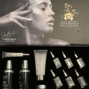 Obsessed Limited Edition Skincare Serum & Face Oil Set